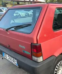 Fiat Panda 900 i.e. cat Hobby - 3