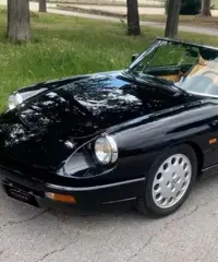 Alfa Romeo Spider 2000