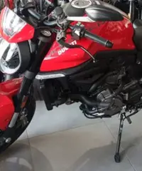 Ducati Monster 937 + 2023