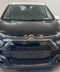 Citroen C3 PureTech 110 S&S EAT6 Shine - 3