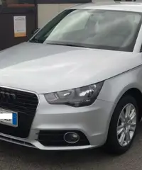 Audi A1 1.6 TDI 105 CV Attraction