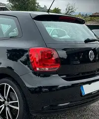 Volkswagen Polo 1.2 - NEOPATENTATI - 3