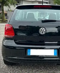 Volkswagen Polo 1.2 - NEOPATENTATI - 4