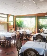 Ristorante Pizzeria Nomentana e Talenti