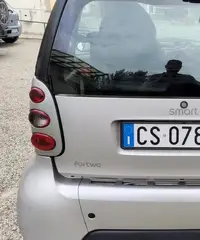 Smart ForTwo 700 CATENA MOTORE DA CAMBIARE - 2