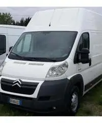 >CITROEN JUMPER XL2