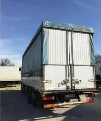 Renault Premium 400 con imp. casse mobili - 4