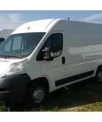 FIAT DUCATO TETTO ALTO PASSO MEDIO