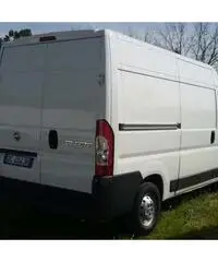 FIAT DUCATO TETTO ALTO PASSO MEDIO - 3