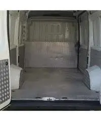 FIAT DUCATO TETTO ALTO PASSO MEDIO - 4