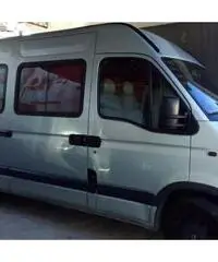 Renault master 2800cc - 3