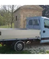 >IVECO DAILY CASSONE - 3