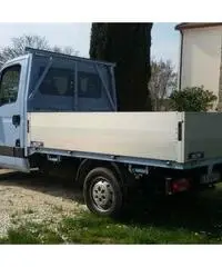 >IVECO DAILY CASSONE - 4