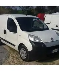 >FIAT FIORINO DIESEL O METANO