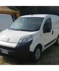 >FIAT FIORINO DIESEL O METANO - 2