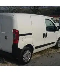 >FIAT FIORINO DIESEL O METANO - 3