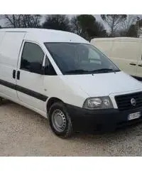 >FIAT SCUDO DIESEL