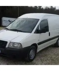 >FIAT SCUDO DIESEL - 2