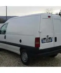 >FIAT SCUDO DIESEL - 3