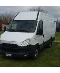 >IVECO DAILY METANO - 2