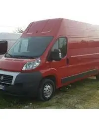 >FIAT DUCATO H3 - TETTO SUPER ALTO - 2