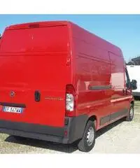 >FIAT DUCATO H3 - TETTO SUPER ALTO - 3