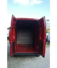 >FIAT DUCATO H3 - TETTO SUPER ALTO - 4