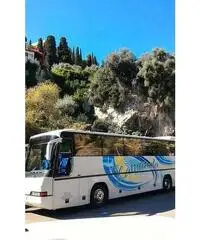 NEOPLAN 316 SHD MERCEDES 381 CV