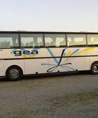 SETRA 215 HD '91 366 CV - 2