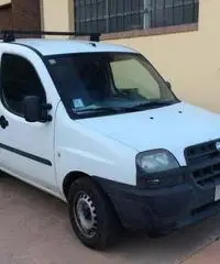 Doblo 1900 jtd