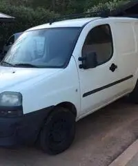 Doblo 1900 jtd - 3