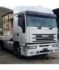 Iveco eurostar 440 42 - 2