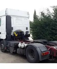 Iveco eurostar 440 42 - 3