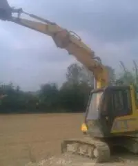 Jcb js 70