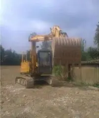 Jcb js 70 - 3