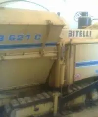 Finitrice bitelli bb621c