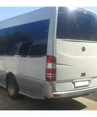 Sprinter autobus minibus - 2