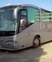 Scania Irizar Century