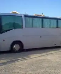 Scania Irizar Century - 2