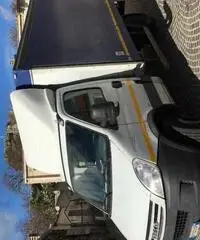 Daily Iveco 60.15 - 2