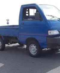 Piaggio porter