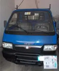 Piaggio porter - 3