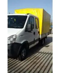 >IVECO 35C11 - 2