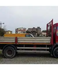 Iveco Eurocargo 120E18 Ribaltabile Posteriore - 3