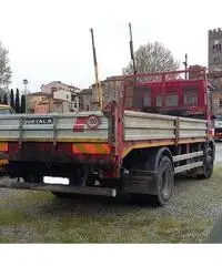 Iveco Eurocargo 120E18 Ribaltabile Posteriore - 4