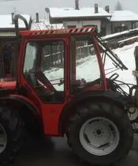 Trattore TRX 9800 - 3