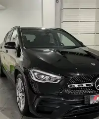 Mercedes-Benz GLA 200 d 2.0 Premium Auto 150cv