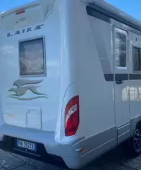 Camper Laika Ecovip - 4