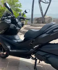 Kymco xciting vs 400 - 2