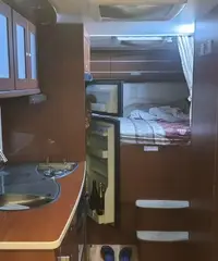 Motorhome dethleffs esprit - 2